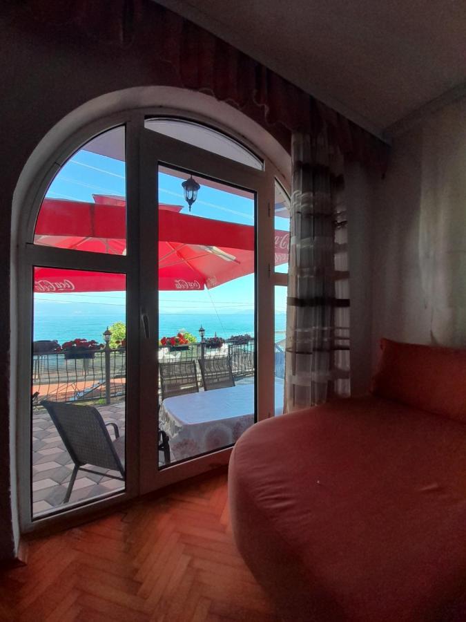 Villa Gjorgi Ochryda Zewnętrze zdjęcie