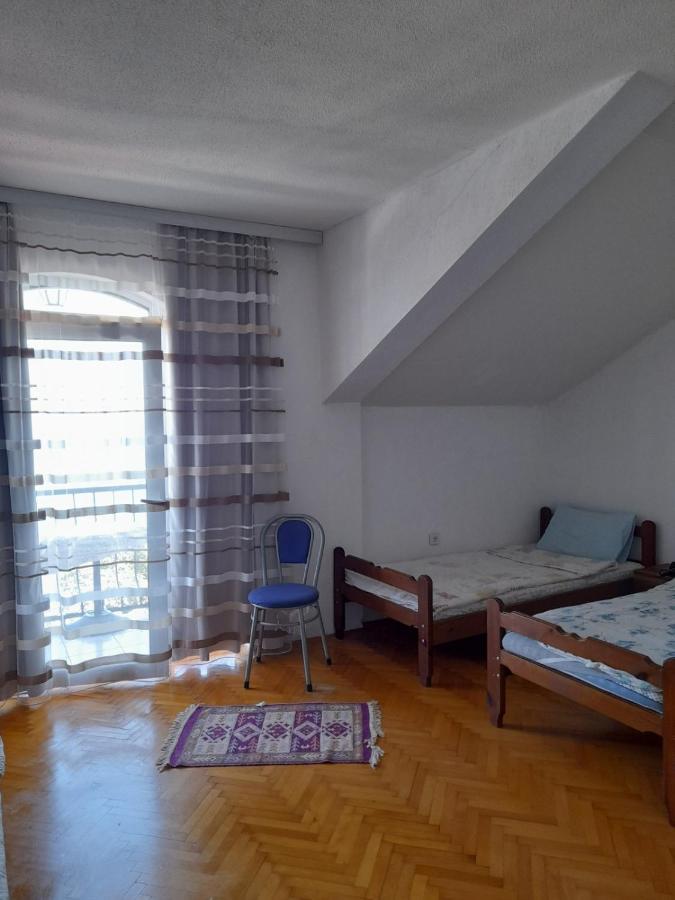 Villa Gjorgi Ochryda Zewnętrze zdjęcie