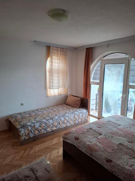 Villa Gjorgi Ochryda Zewnętrze zdjęcie