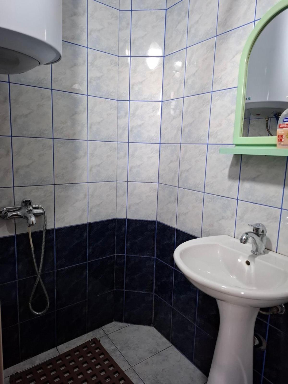Villa Gjorgi Ochryda Zewnętrze zdjęcie